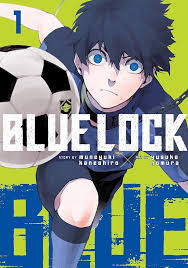 The best match of blue lock