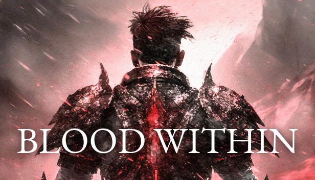 Blood Within Best BOSS