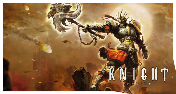 Knight Online En güzel item