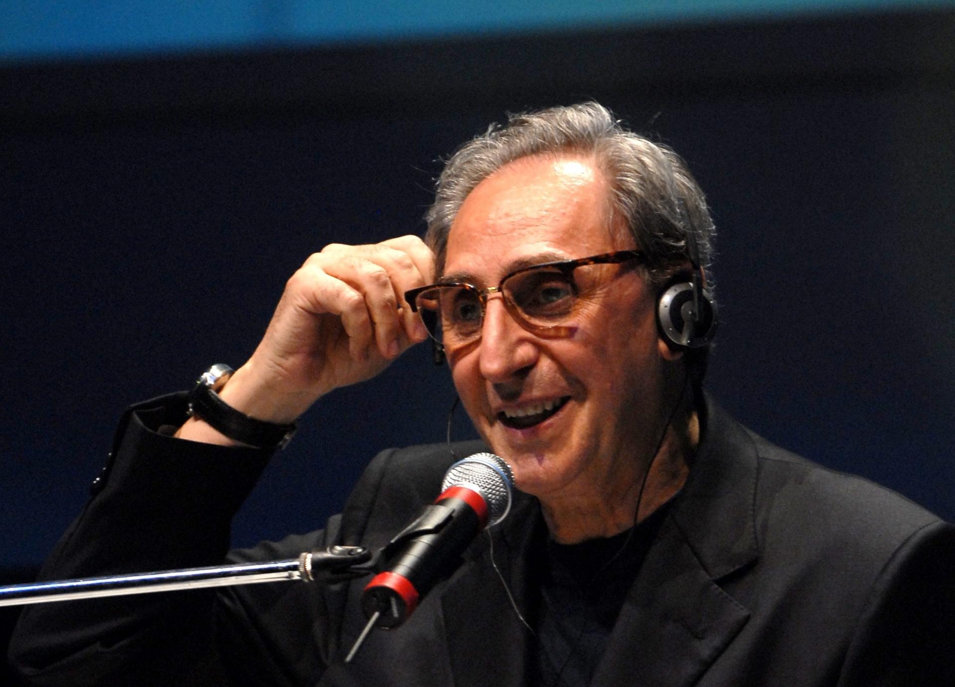 Miglior Canzone di Franco Battiato