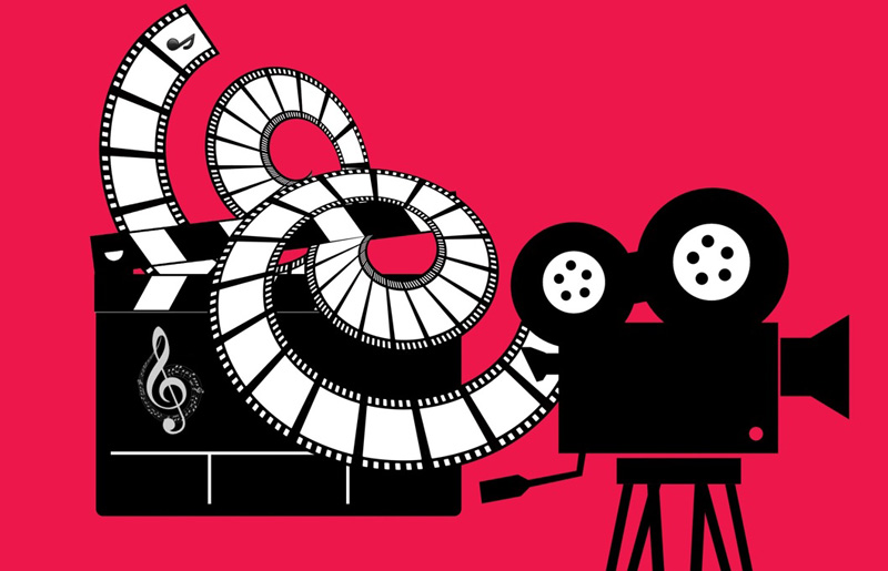 Mejores Canciones de Peliculas