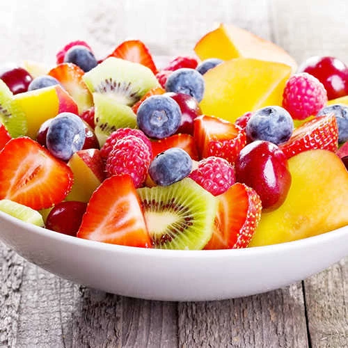 WHICH IS THE BEST FRUIT?