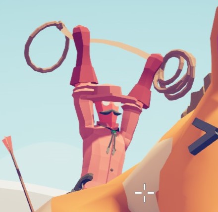 Totally Accurate Battle Simulator OST