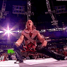 WWE The Best Shawn Michaels Sweet Chin Music