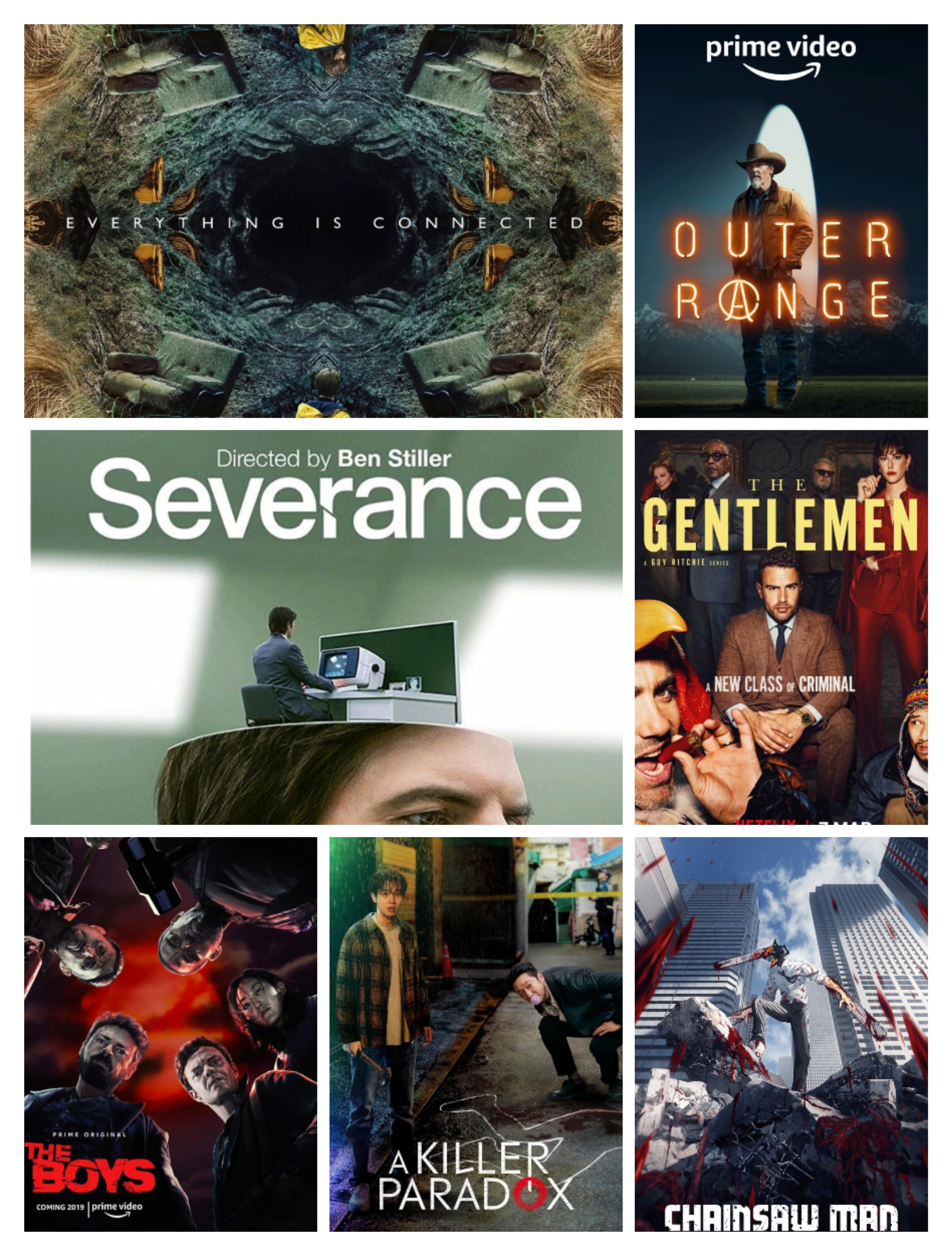 Series