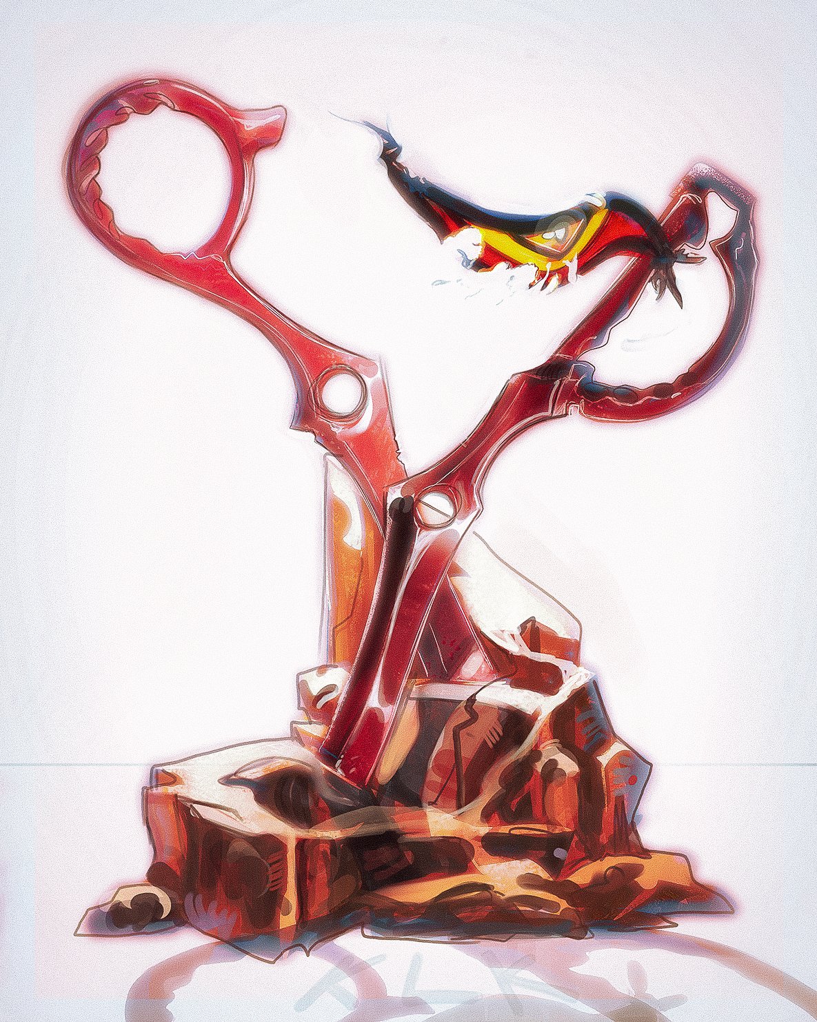 คิลลาคิล the best character