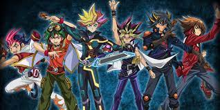 Who is the best duelist ever in Yu Gi Oh?
