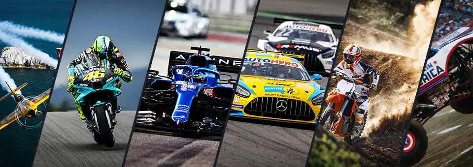 Best Motorsport