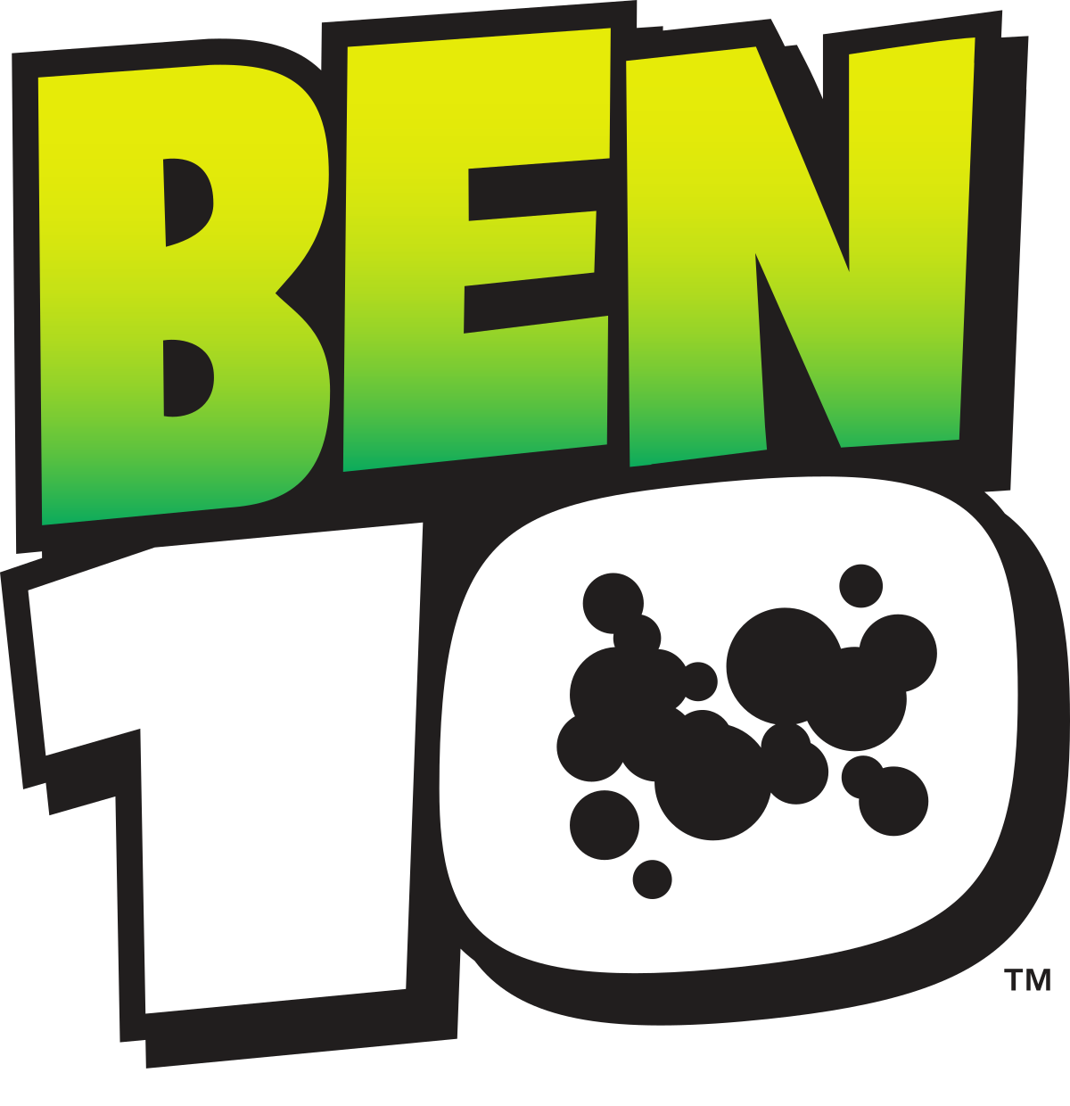 Ben 10 (Classic) Episodes and Movies
