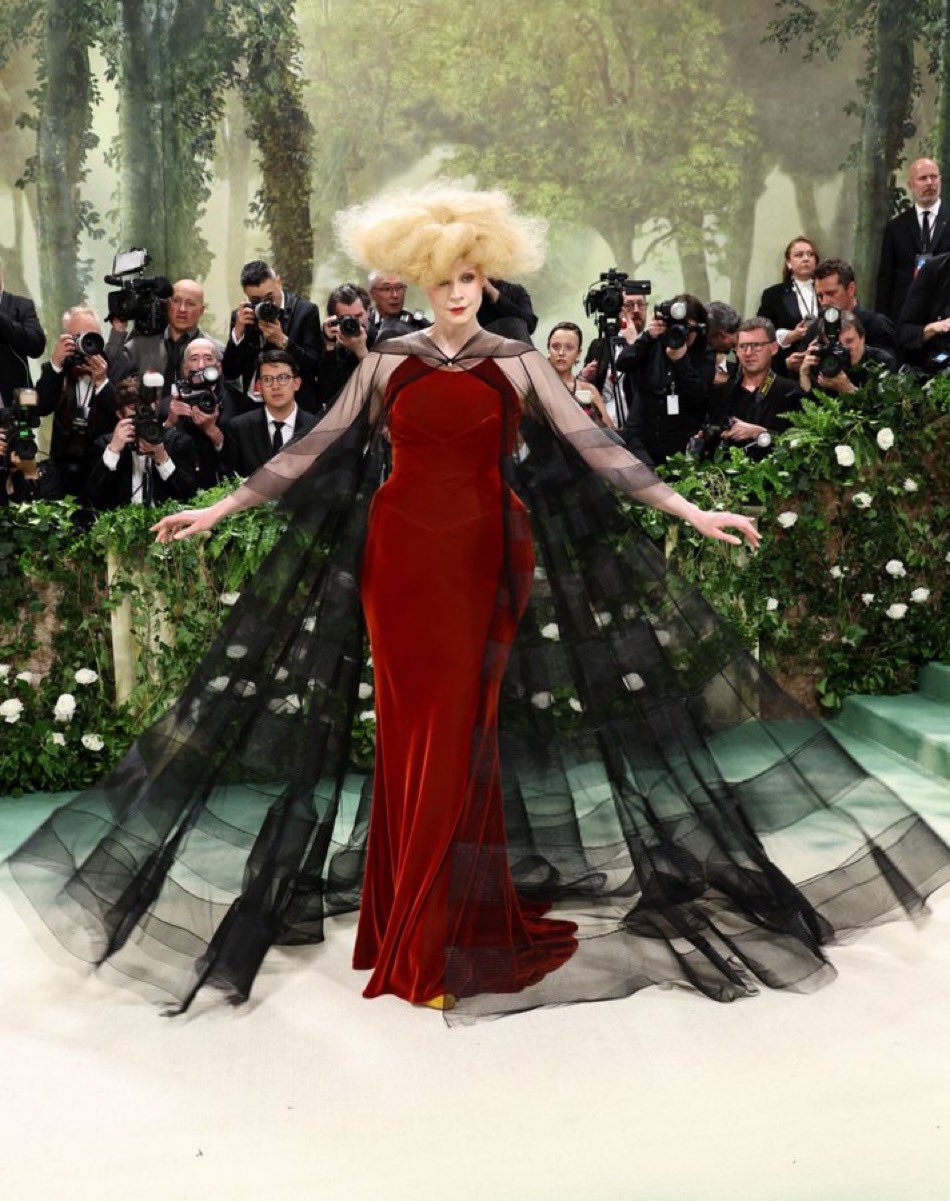 Met Gala 2024