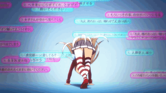 Anime On-Air 2013