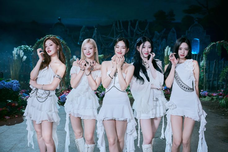 (KPOP) Most Popular MV