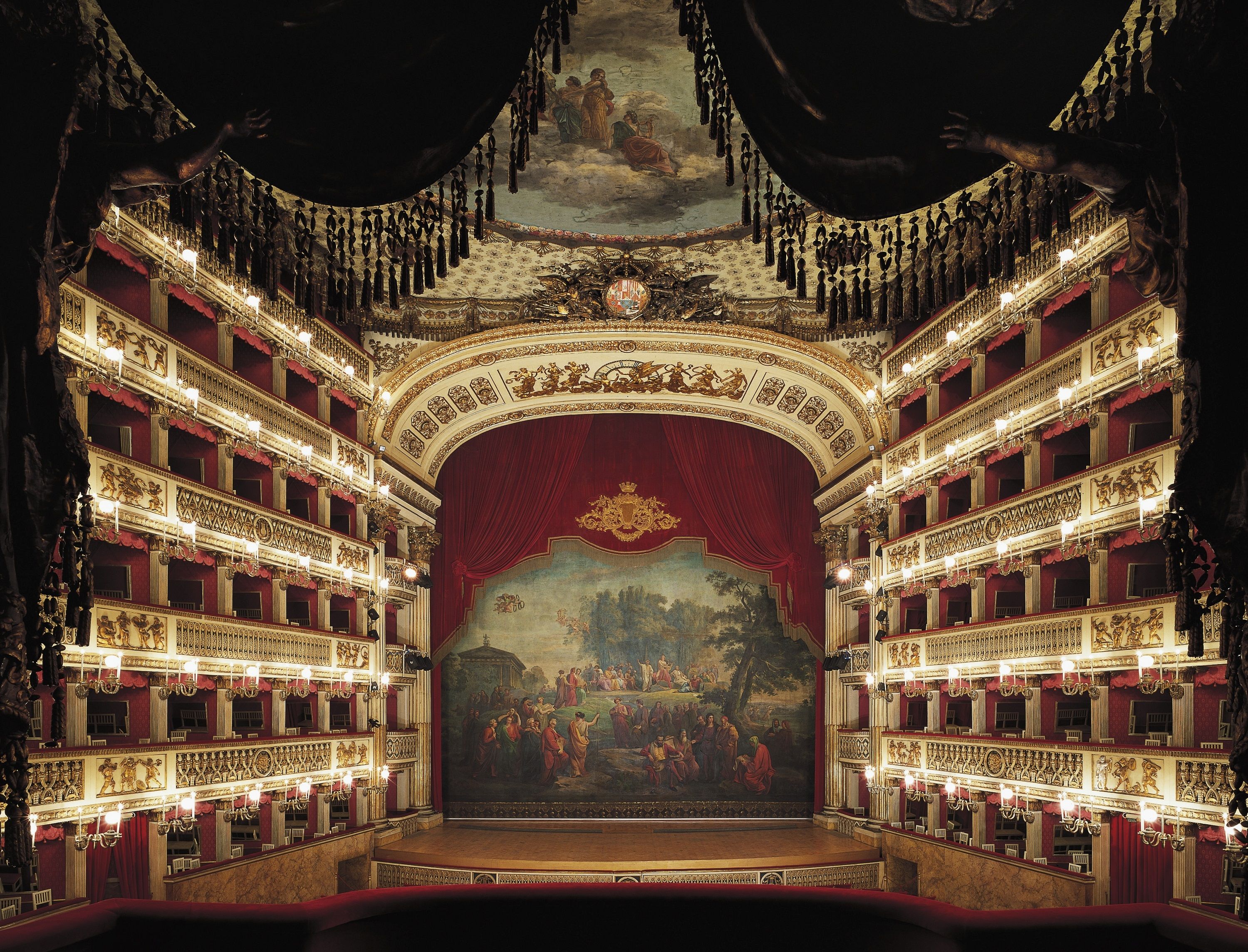 Best OPERA of all times