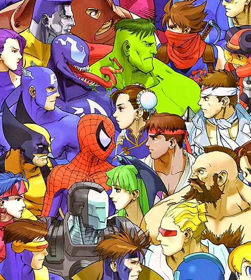 Video Game OST