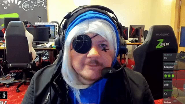 KAMILGAMING