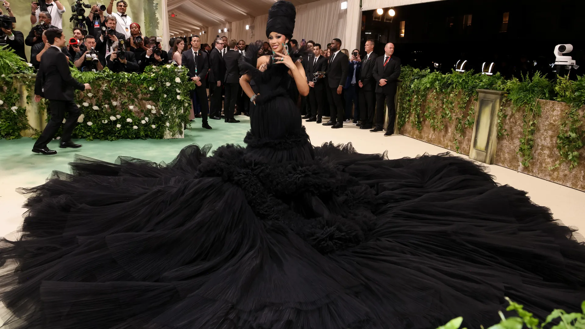 METGALA 2024