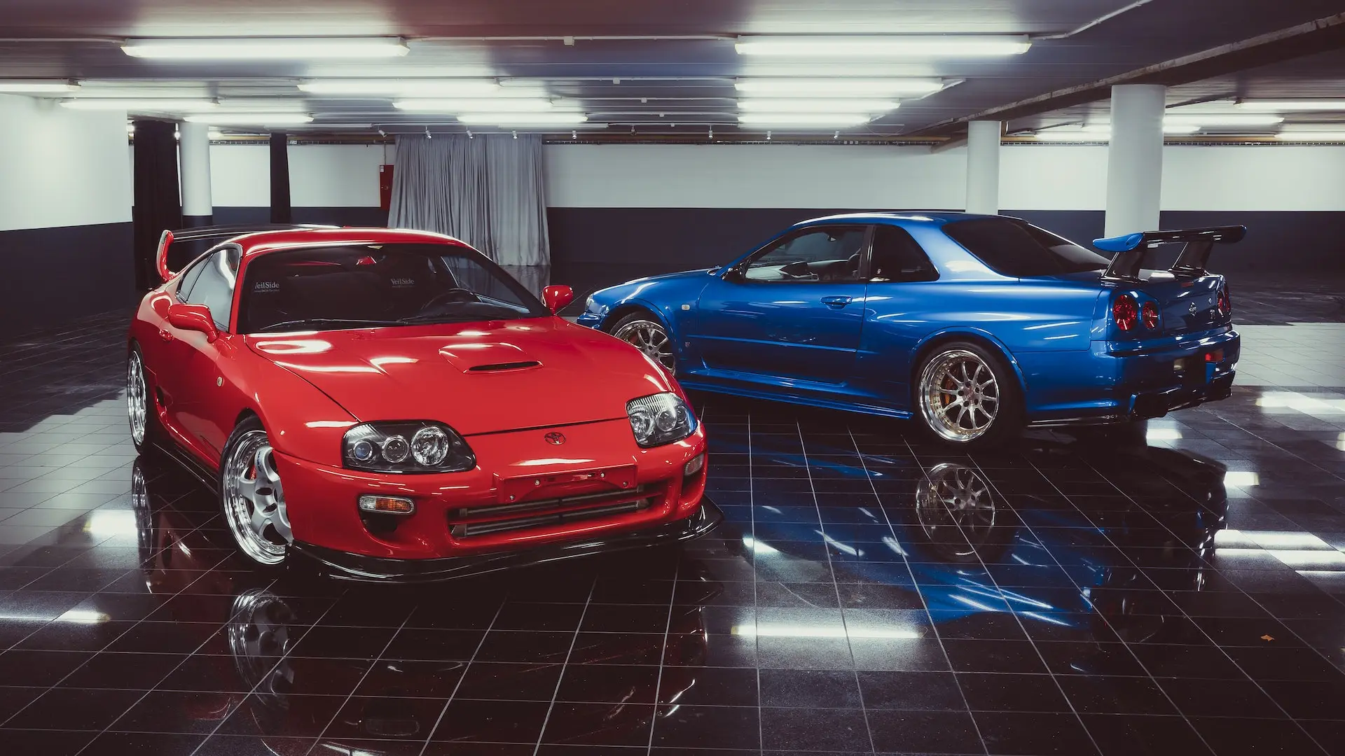 Best Japanese Car