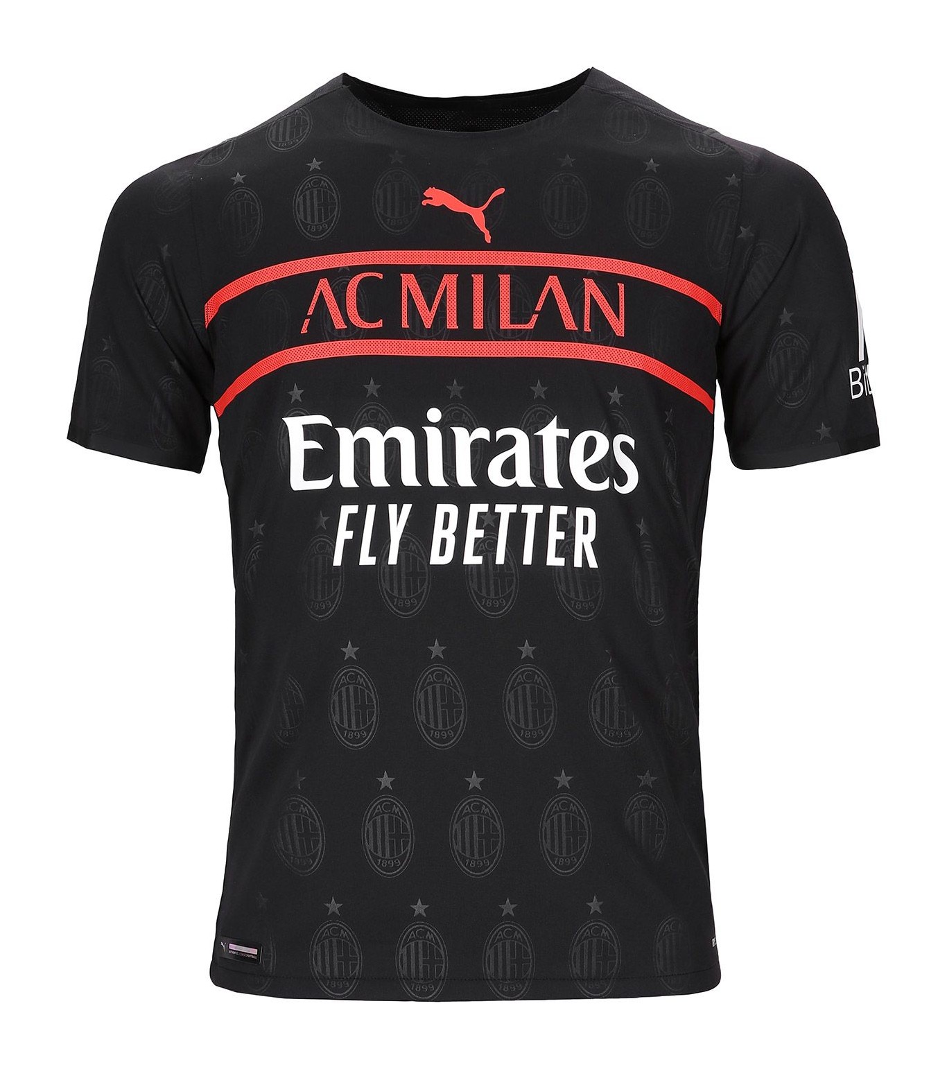 Third kits calcistici peggiori