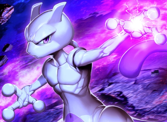 The Most Charismatic Legendaries