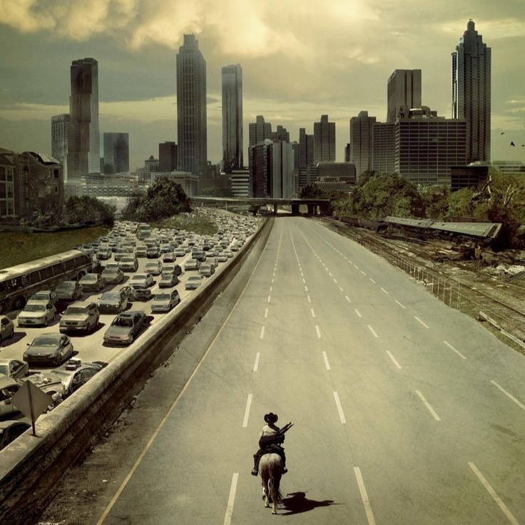 The Walking Dead'de En Sevdiğiniz Karakter
