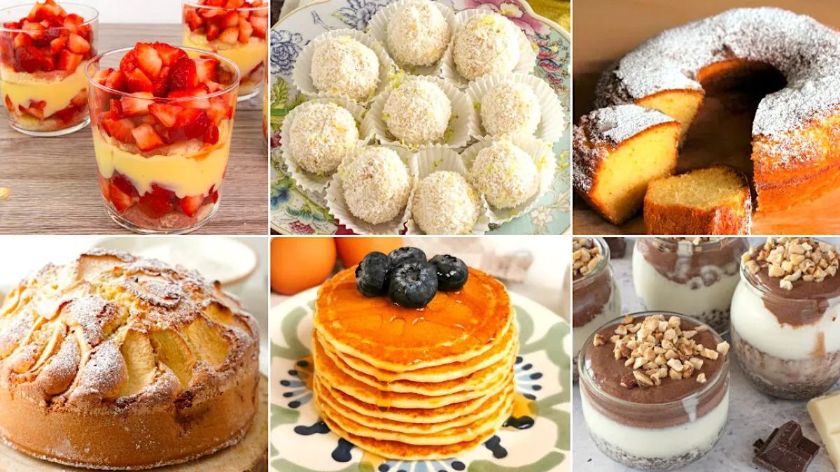 Dolci
