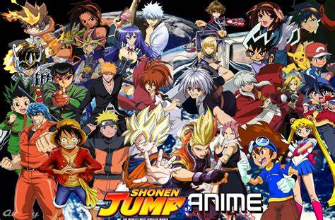 Anime Openings c/ Latino LCDG