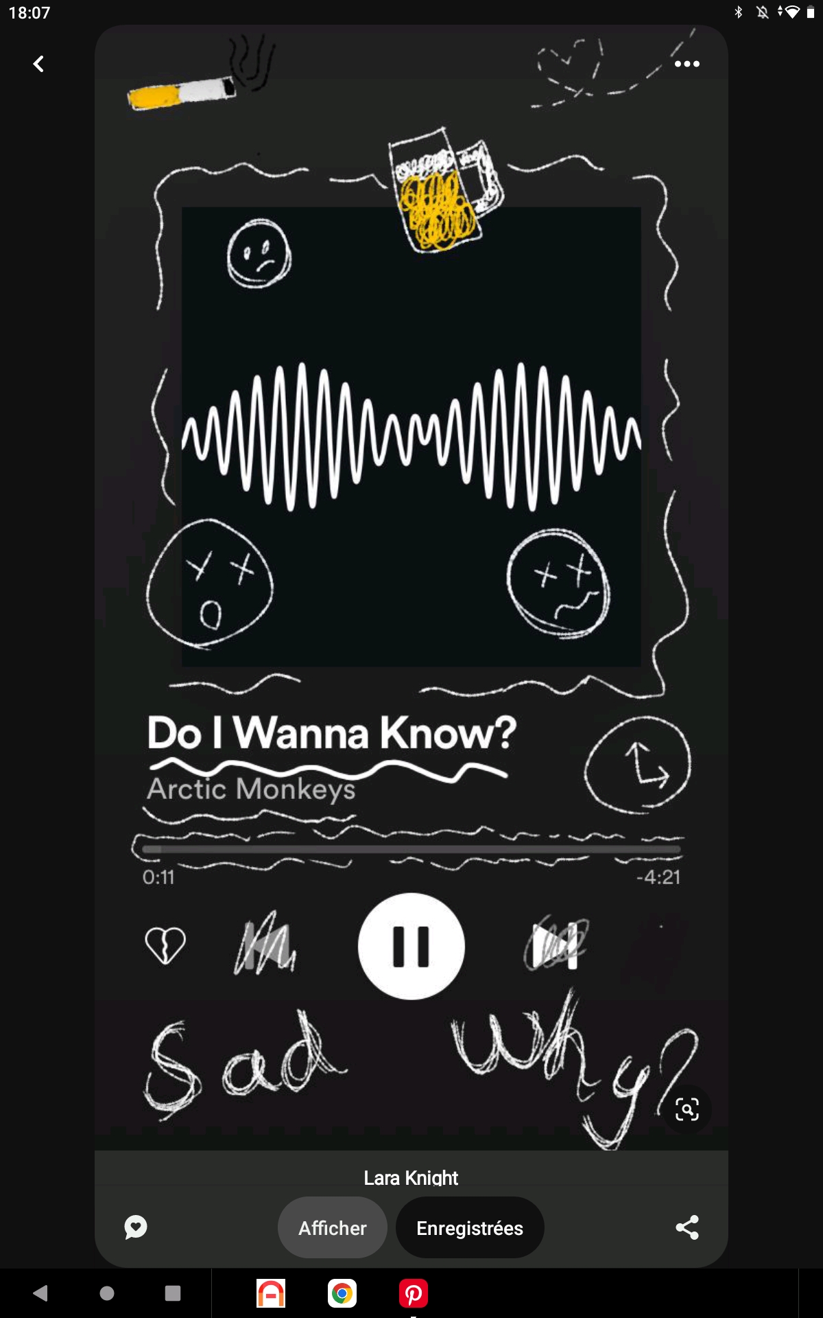 Best band/singer