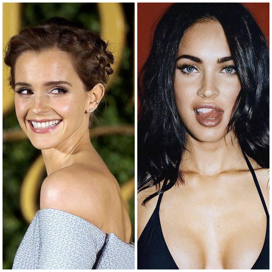 Celebrity Crushes