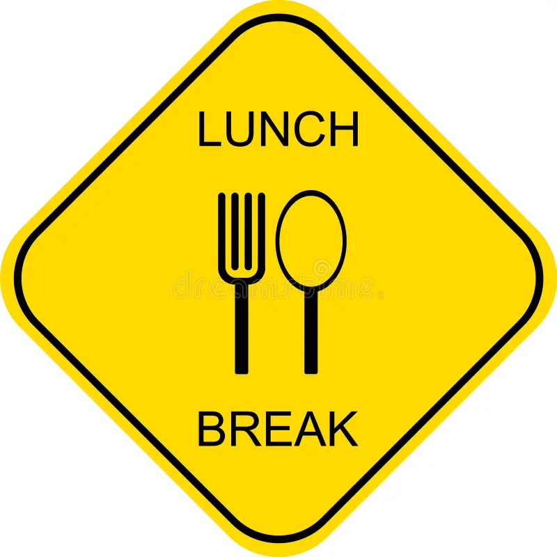 What to eat for lunch
