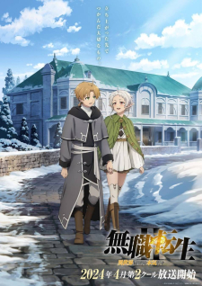 Best spring 2024 anime op