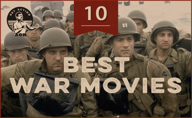 Migliore film di guerra