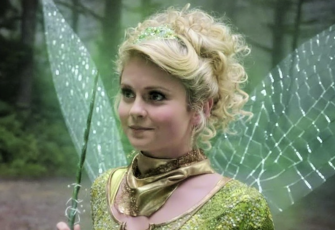 Once Upon a Time- C'era una volta