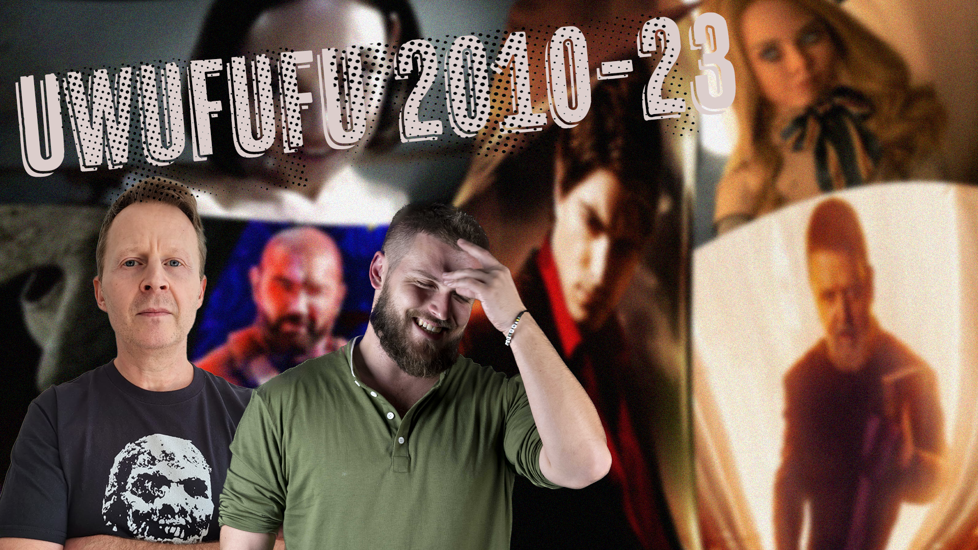 WORST HORROR 2010-2023