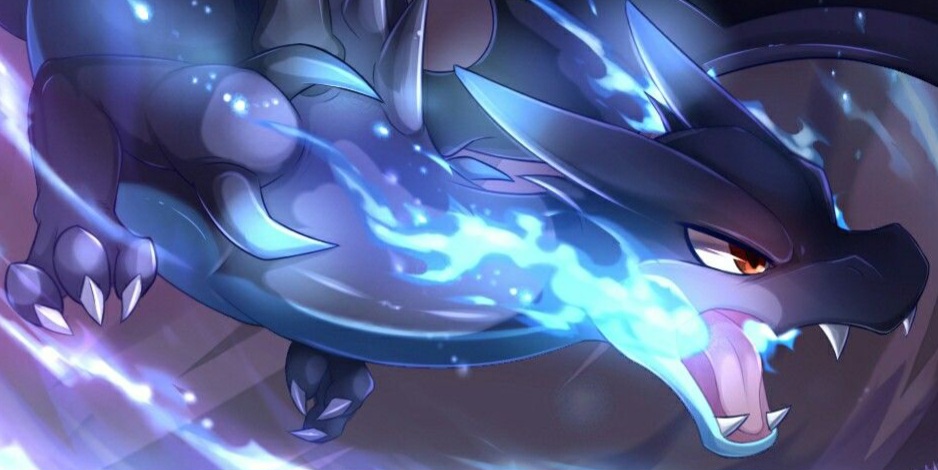 The Most Charismatic Mega Evolutions