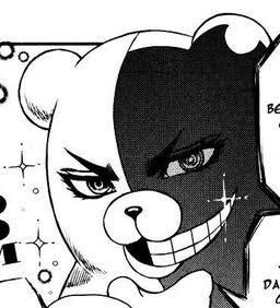 Danganronpa : Despairful Mansion