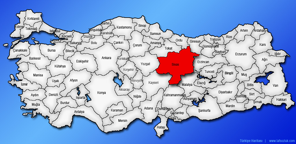 En Sevilen Sivaslı Ünlü