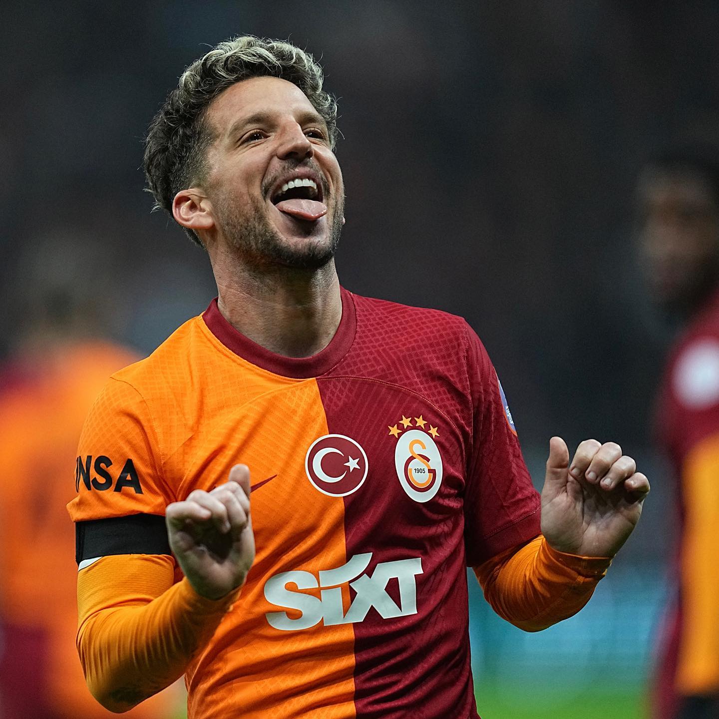 Stsl 23/24 Ballon d'Or Verilse kim kazanır.