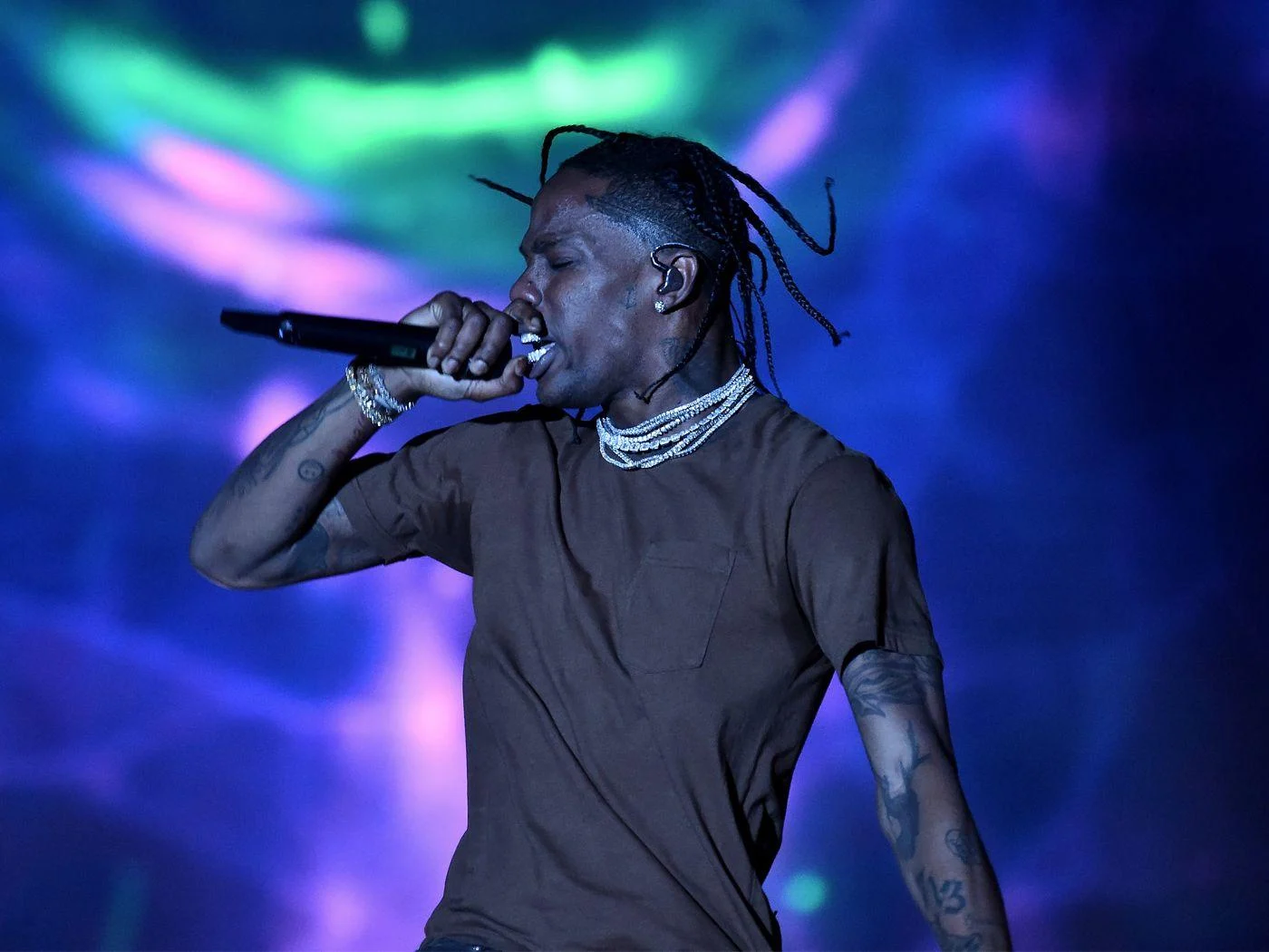 Best Rappers Brackets