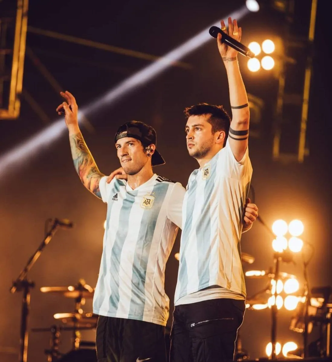 TWENTY ØNE PILØTS: DISCOGRAFÍA COMPLETA