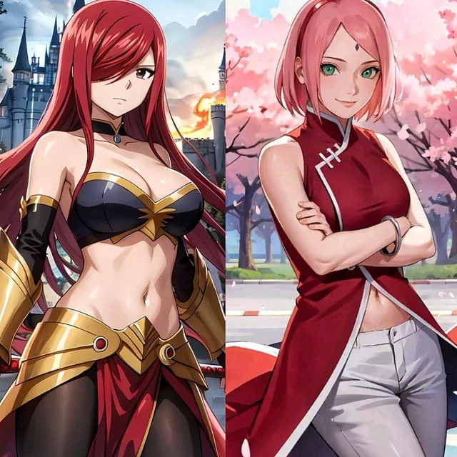 Best Waifu