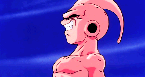 Villain of Dragon classic-Z-GT