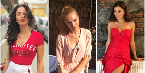 MOST BEAUTİFUL SURVİVOR