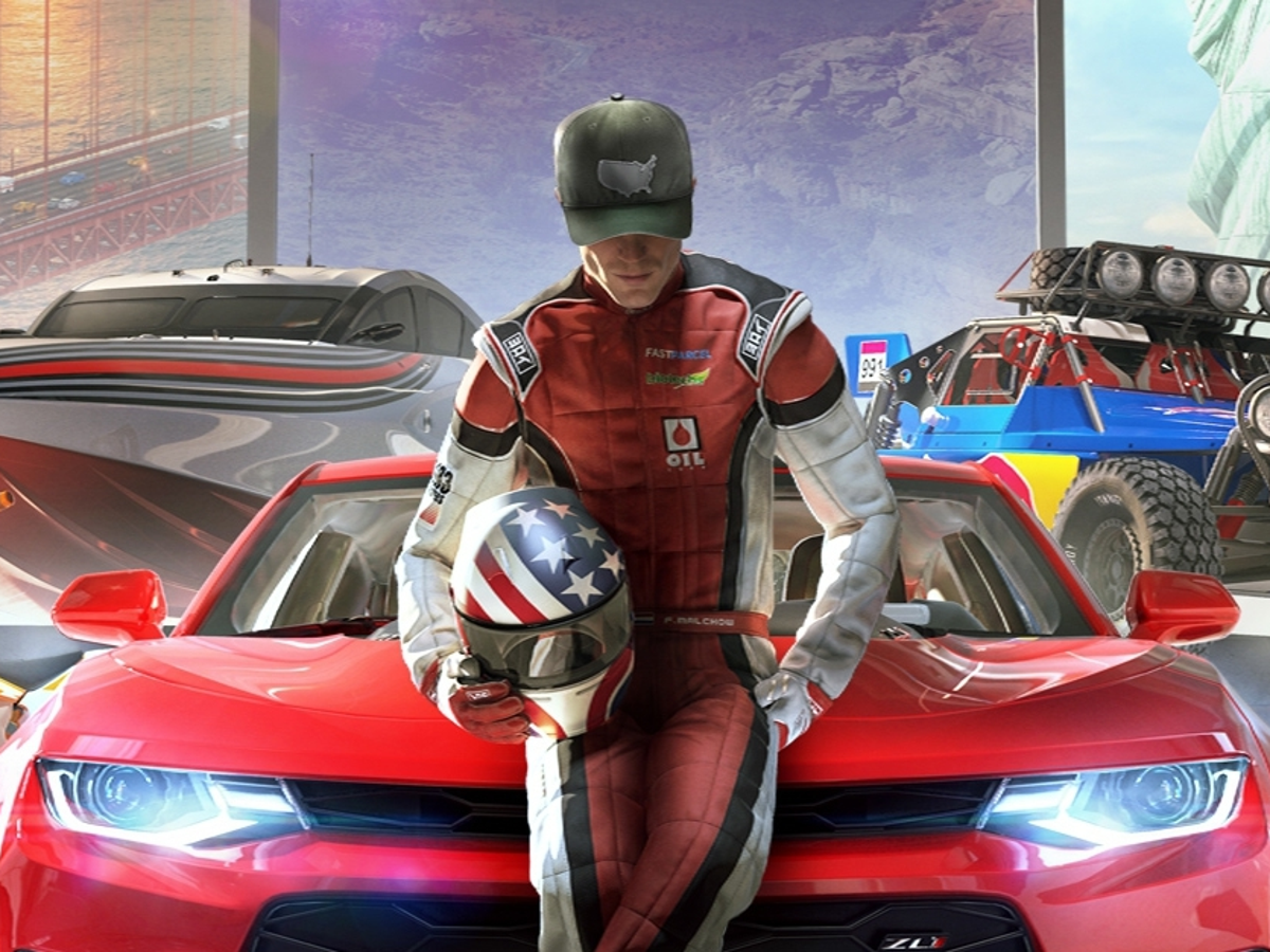Modelli Auto Street Race