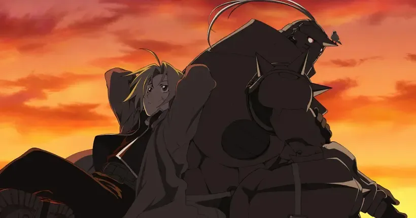 Best Animes Endings Tournament
