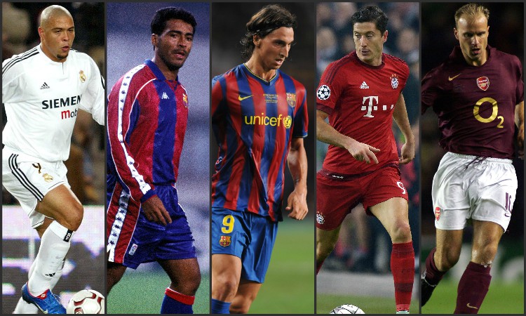Les Meilleurs Club de Foot