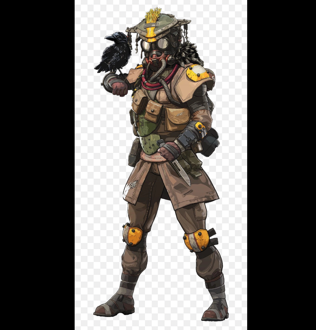 Best Bloodhound skin