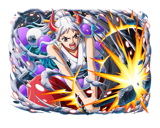 Yamato artworks - OTC