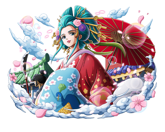 Hiyori Kozuki artworks - OTC