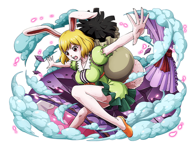 Carrot artworks - OTC
