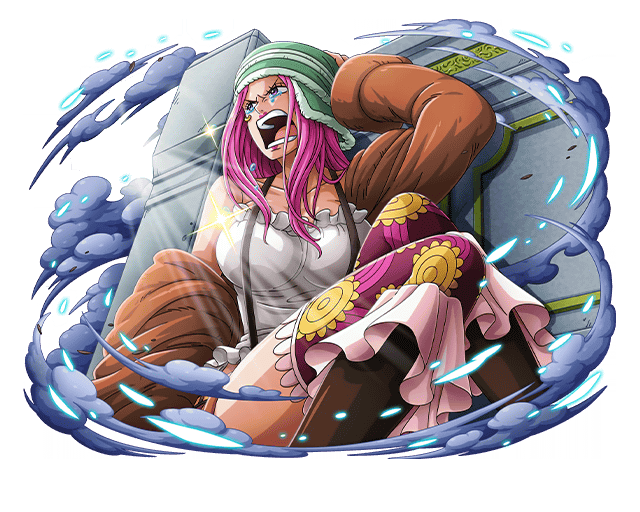 Jewelry Bonney artworks - OTC